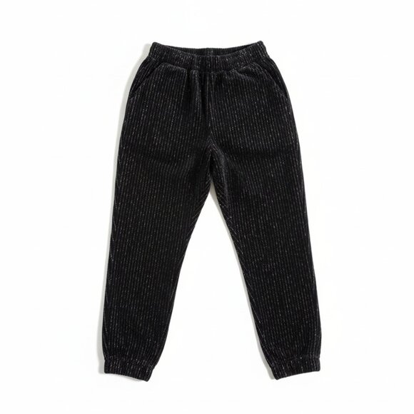 NEW BCG Girls' Velour Joggers - Picture 3 of 5